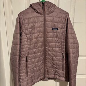 Patagonia Women's Nano Puff® Hoody